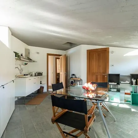 Apartment Casab Pool&garden Erba