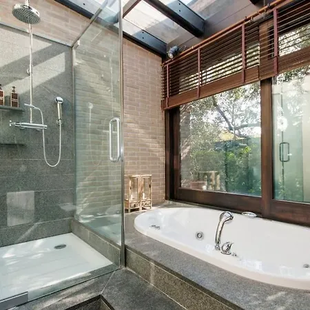 Apartment Casab Pool&garden