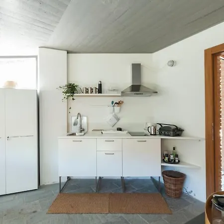 Casab Pool&garden Apartment *