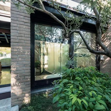 Apartment Casab Pool&garden *