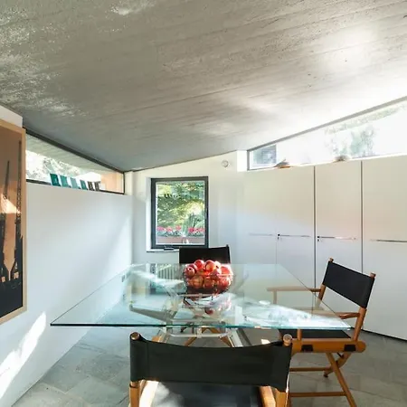 Casab Pool&garden Apartment *