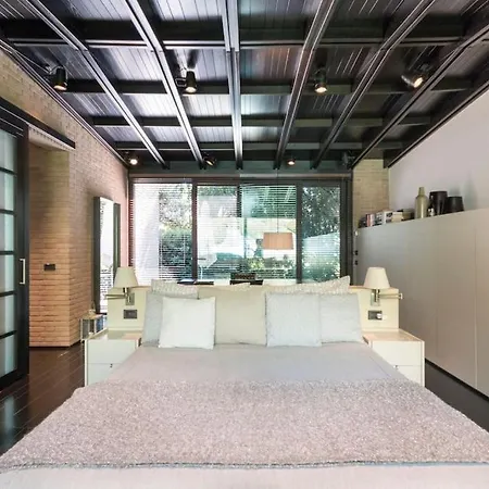 Casab Pool&garden Apartment