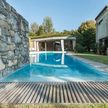 Apartment Casab Pool&garden Erba