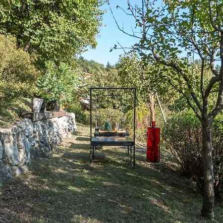 Casab Pool&garden Apartment Erba