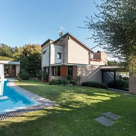 Casab Pool&garden Apartment *