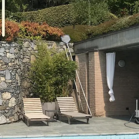 Apartamento Casab Pool&garden